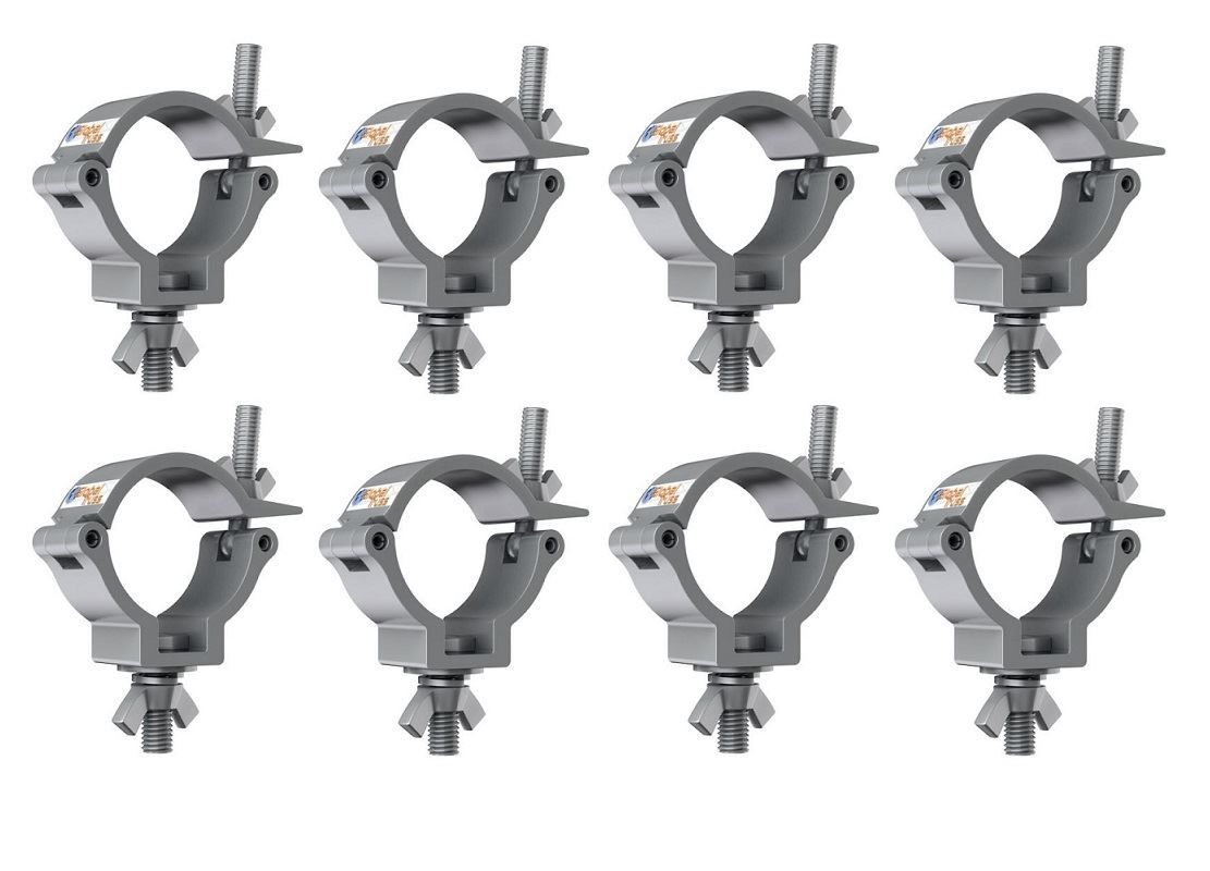 Tralicci: 8er Set Global Truss Trussaufnehmer ... – Nuovo e nell'imballaggio originale da Däniken SO venduto da Profog1