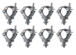8er Set Global Truss Trussaufnehmer ...