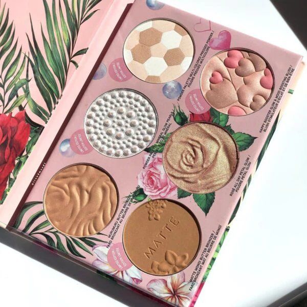 Make-up: Physicians Formula All-Star Face Palette – Usato da Flums venduto da Inna77