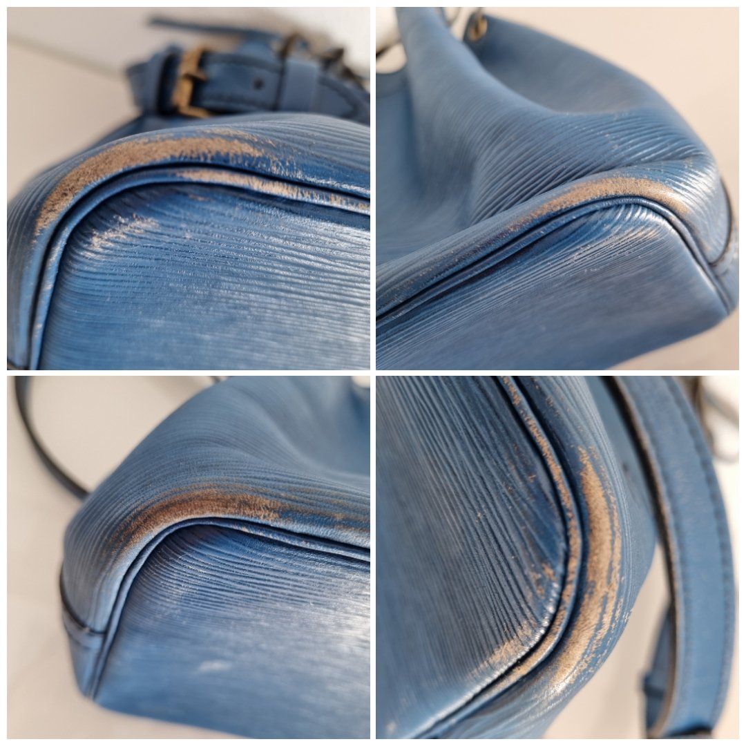 Louis Vuitton Borse: Originale Louis Vuitton Petit Noe – Usato da St. Erhard venduto da Saskia0 6