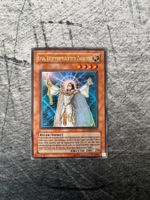Lyla, Lichtverpflichtete Zauberin (LODT-DE019), Ultra Rare