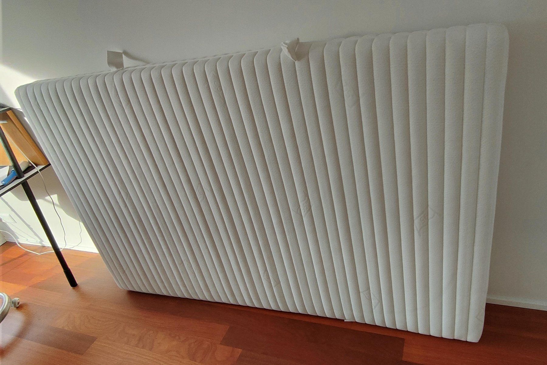 Matelas: Matratze 120×200 cm – D'occasion à Dietikon par mic_5rjw 2