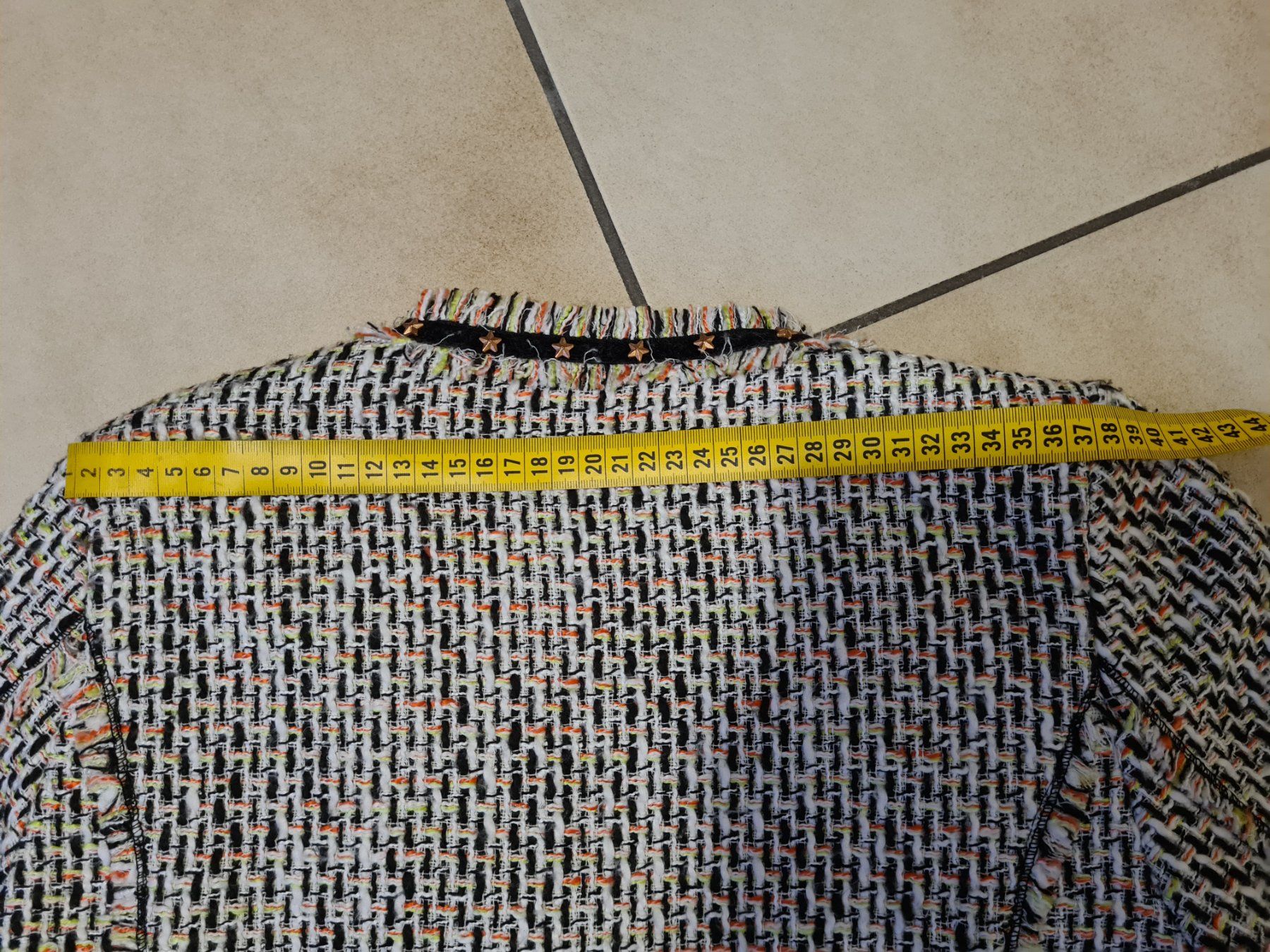 Maison Scotch Giacche: Veste Maison Scotch taille 2 / M – Usato da le landeron venduto da canette 6