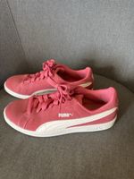 Très belles baskets PUMA - rose - 37.5