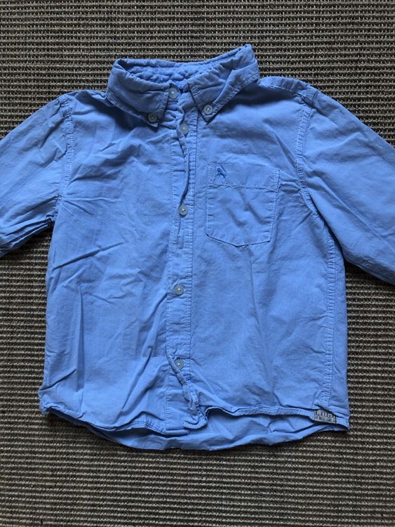 H&M Camicie, T-shirt & Polo: Hemd Grösse 116 – Usato da Zürich venduto da EliseSchmitz 1