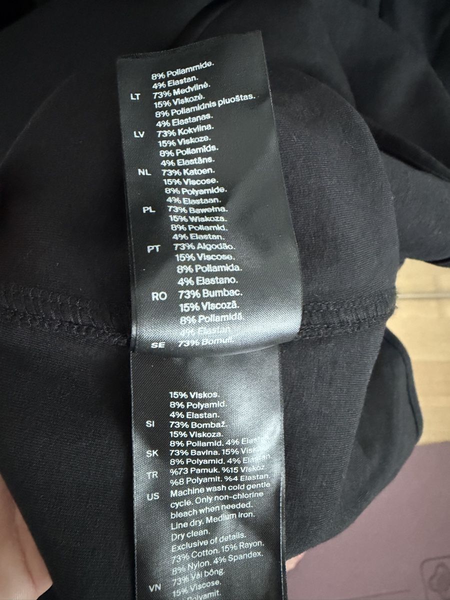 Cos Vestiti: Cos Kleid Grüsse S – Usato da Uitikon Waldegg venduto da lin_bth8 1