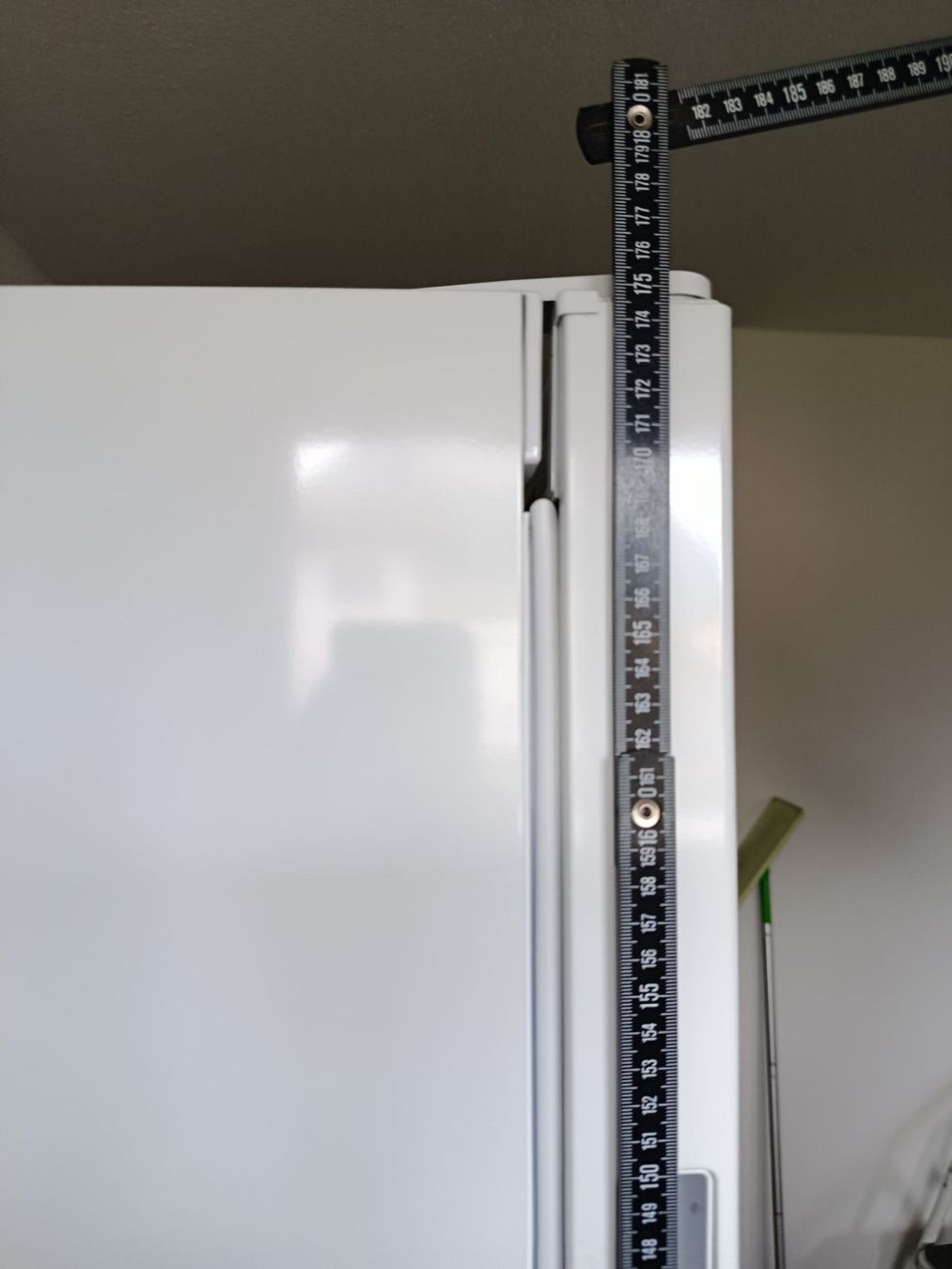 Siemens Frigoriferi: Kühlschrank mit Gefrierfach Siemens – Usato da Vilters venduto da son_klein 8