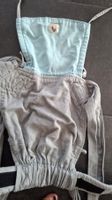 LIMAS Babytrage, halfbuckle, guter Zustand