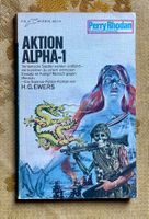 Perry Rhodan Planeten Romane Taschenbuch Nr 73 von 1975