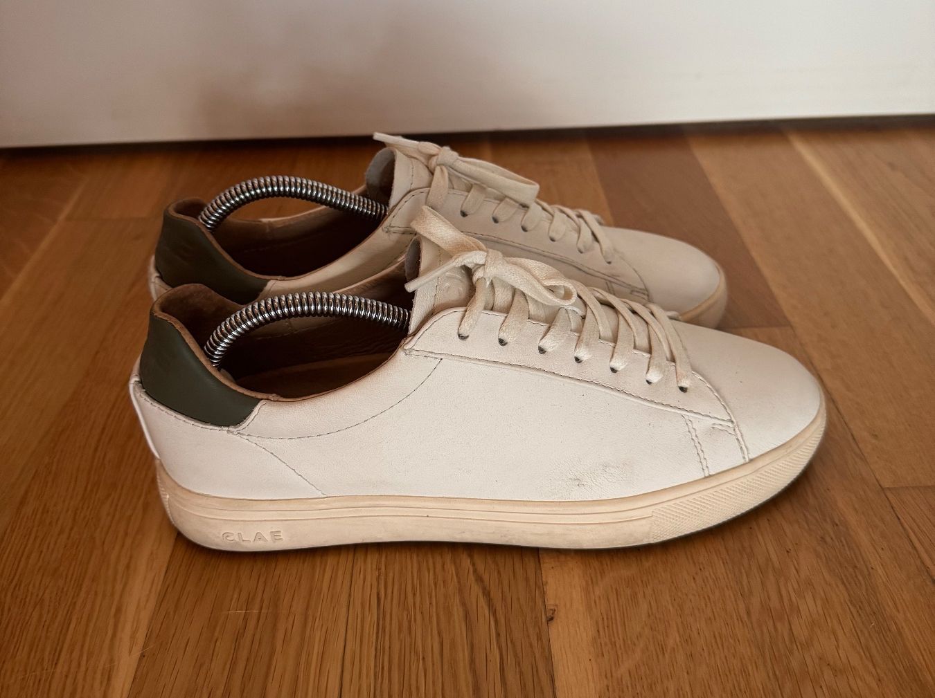 Scarpe da uomo: Sneakers Clae, 40, Echtleder – Usato da Baden venduto da Fussballfan11 3