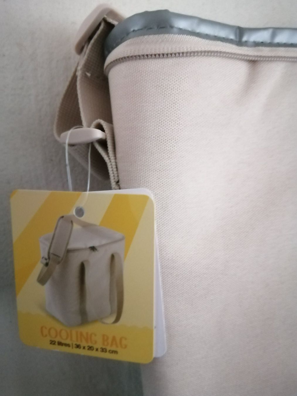 Kühlschränke & Kühlen: 🎯Kühltasche 22 Liter – Neu und originalverpackt aus langenthal von Jordi04 1