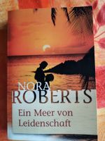 Nora Roberts, Ein Meer von Leidenschaft