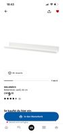 2x Wandregal MALBÄCK IKEA