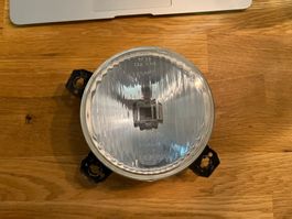 zusatz Scheinwerfer links Original VW von Hella