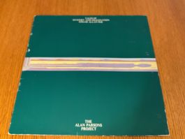 Alan Parsons Project - Tales Of Mystery,Top Zustand!