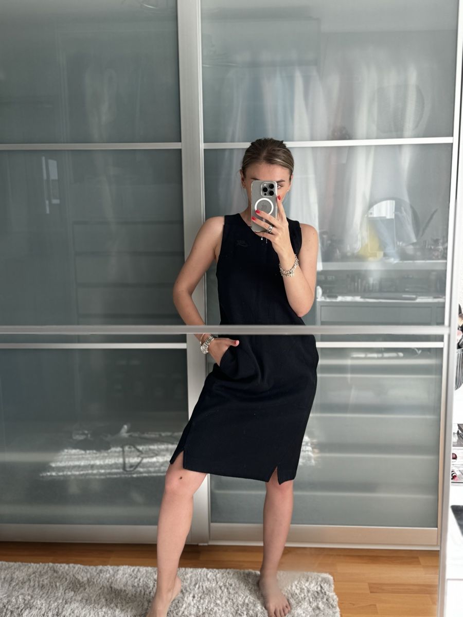 Nike Vestiti: Dress Nike – Usato da Sattel venduto da Zlata1 1