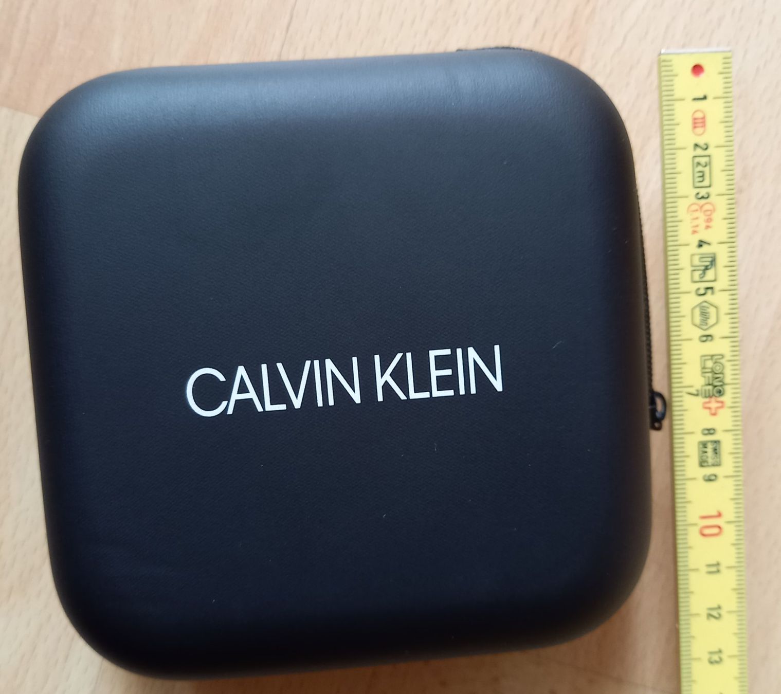 Calvin Klein Scatole porta orologi: Uhren Box Calvin Klein – Usato da Adliswil venduto da cha_fq9f 2