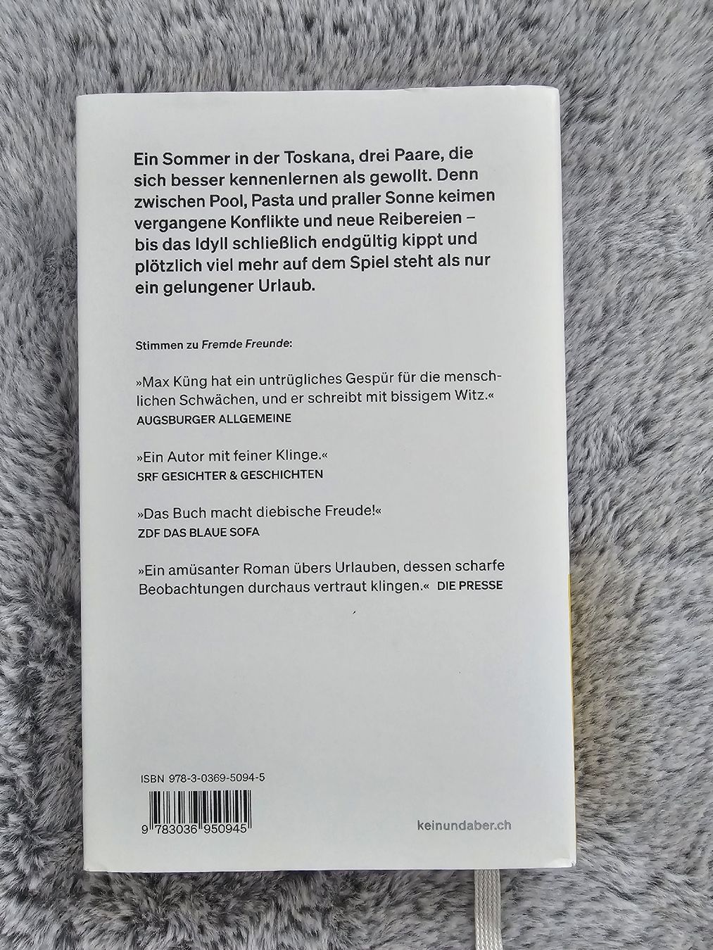 Bücher: Supertoskana - Max Küng – Gebraucht aus Bätterkinden von Pescelino 1