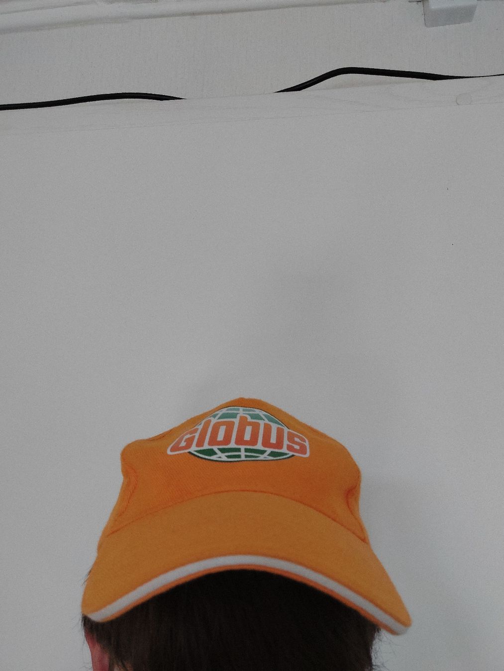 Globus Copricapi, berretti & cappellini: casquette globus – Usato da Bonfol venduto da Lilalune 2