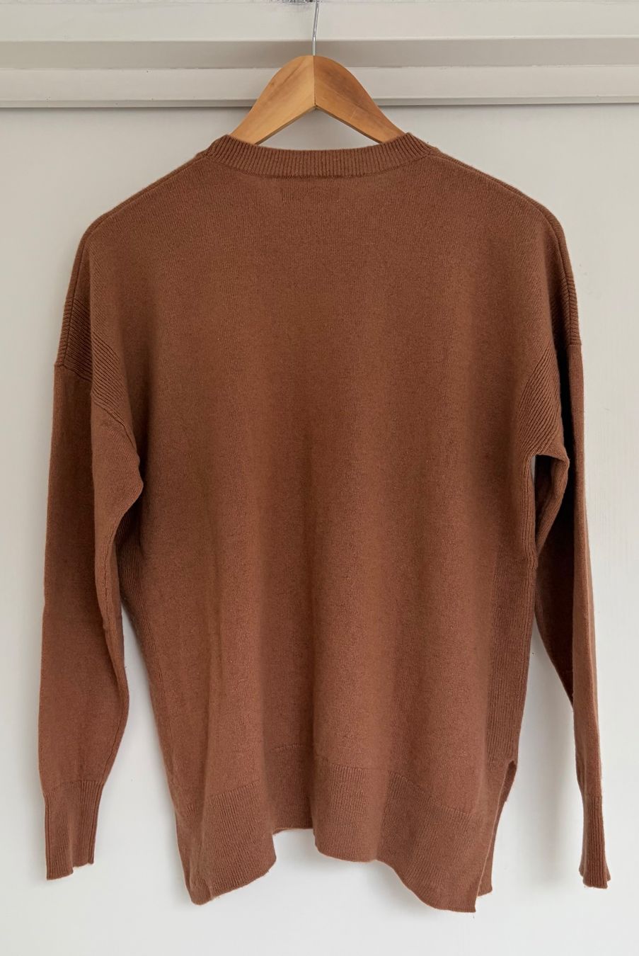 La Redoute Pulls & Sweat-shirts: La Redoute Kaschmir Pullover Gr.XL – D'occasion à Unterägeri par Jutka_04 4