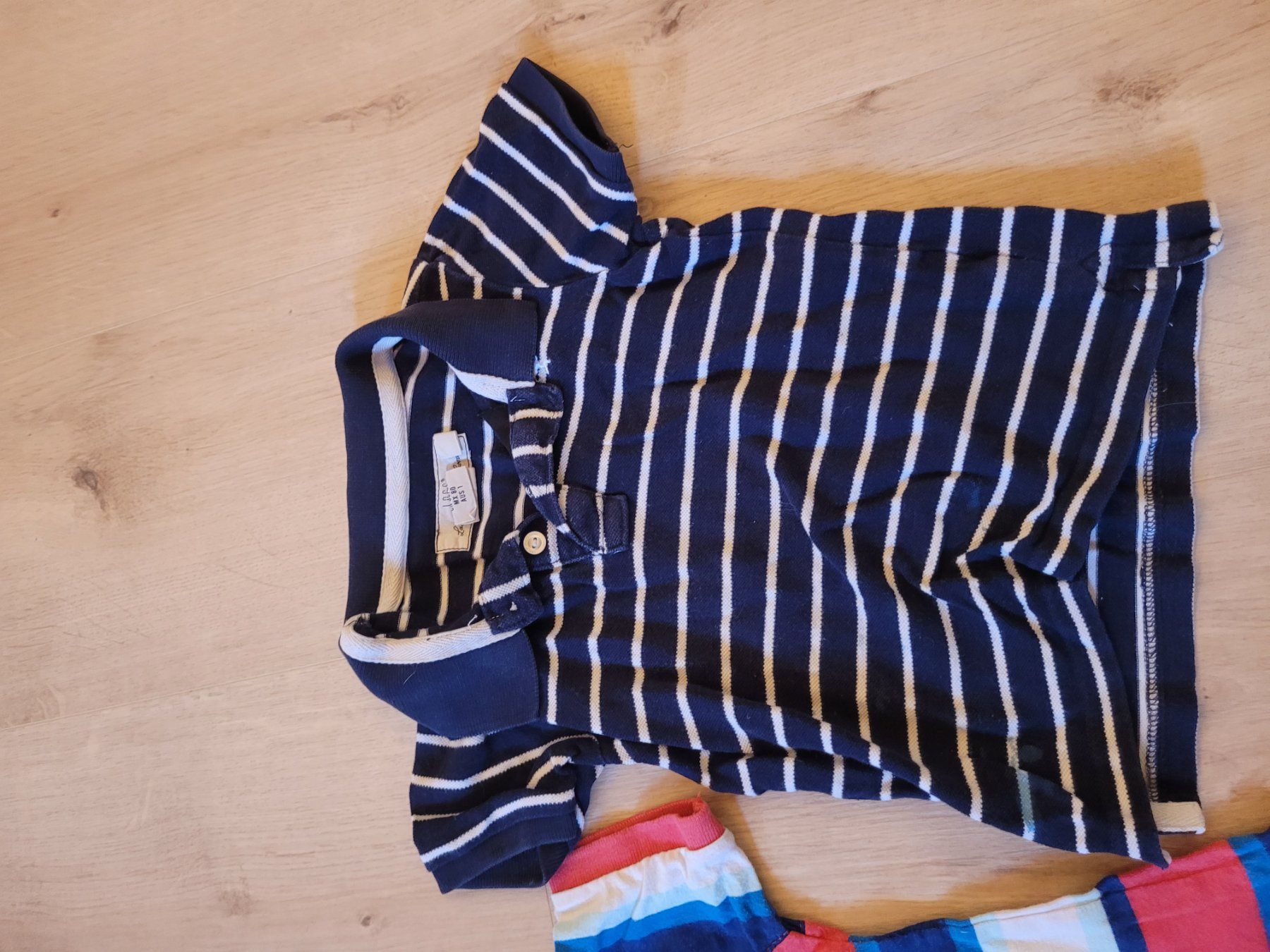Camicie, T-shirt & Polo: Polos Grösse 80 – Usato da Lupsingen venduto da sta_wgg5 5