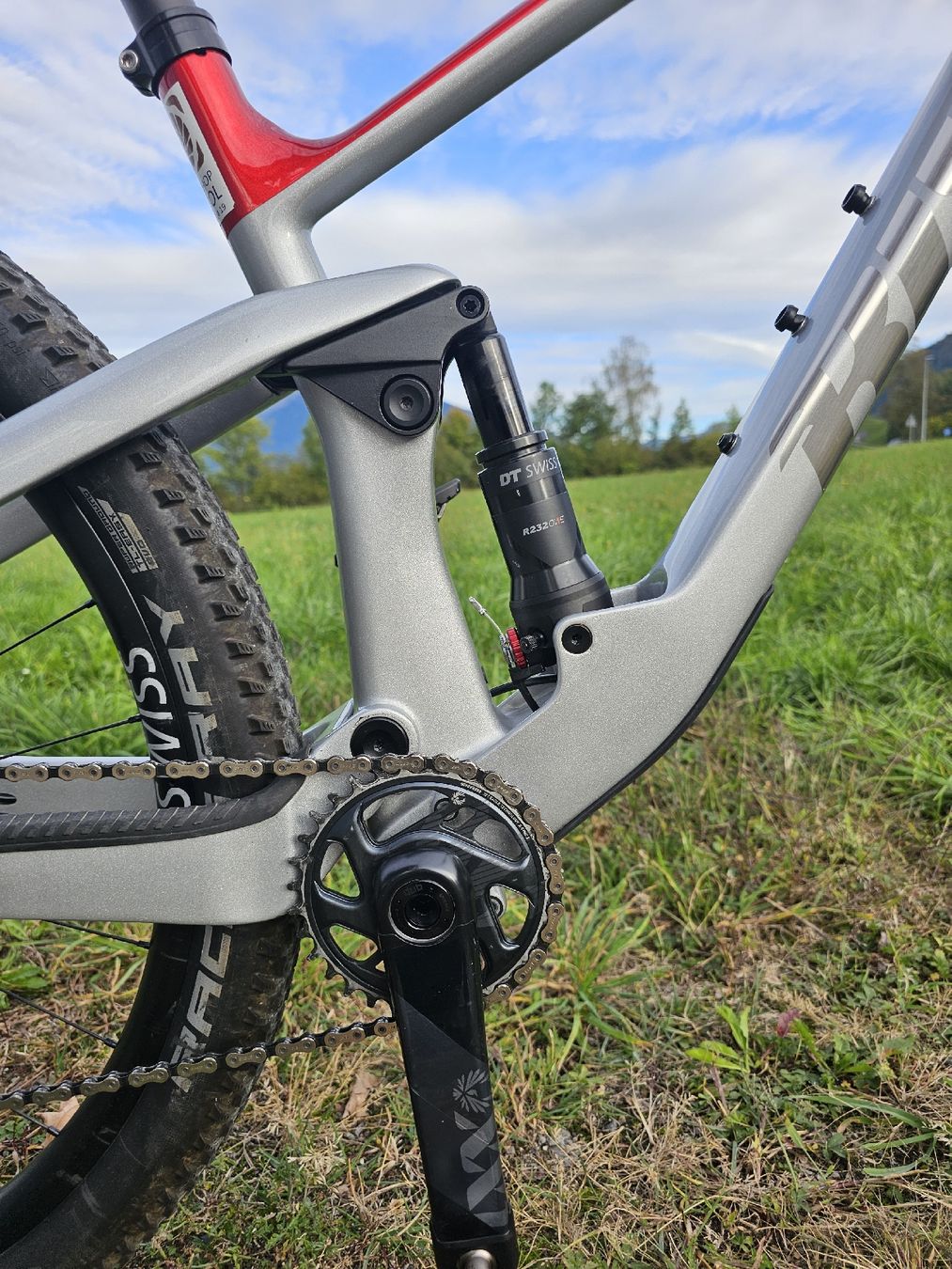 Bixs Biciclette: BiXS Pace Team 2024 – Carbon – Usato da Buttikon SZ venduto da ant_85rl 3