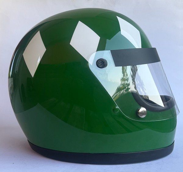 Bell Antike Kleidung: Helm Silvio Moser – Gebraucht aus Solothurn von F1shop1 2