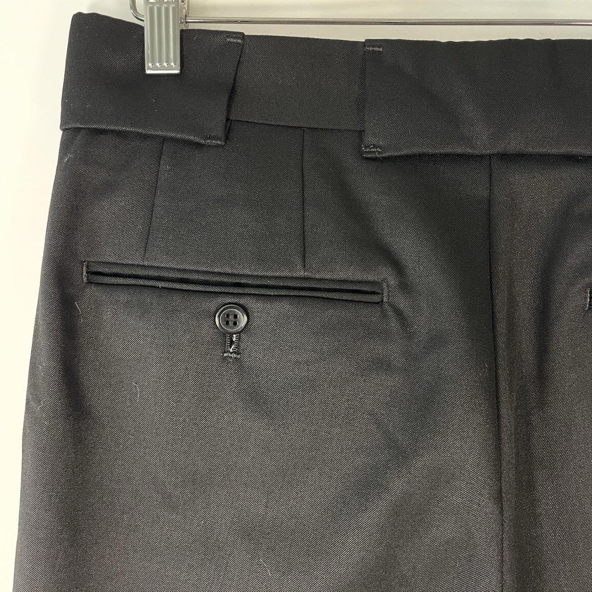 Comme Des Garcons Pantaloni: GANRYU COMME DES GARCONS Pants – Nuovo (secondo la descrizione) da Emmen venduto da Avviivva_Com2023 3