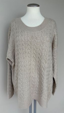 MANOR women Pullover Gr.XL NEU