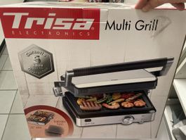 Trisa Multigrill