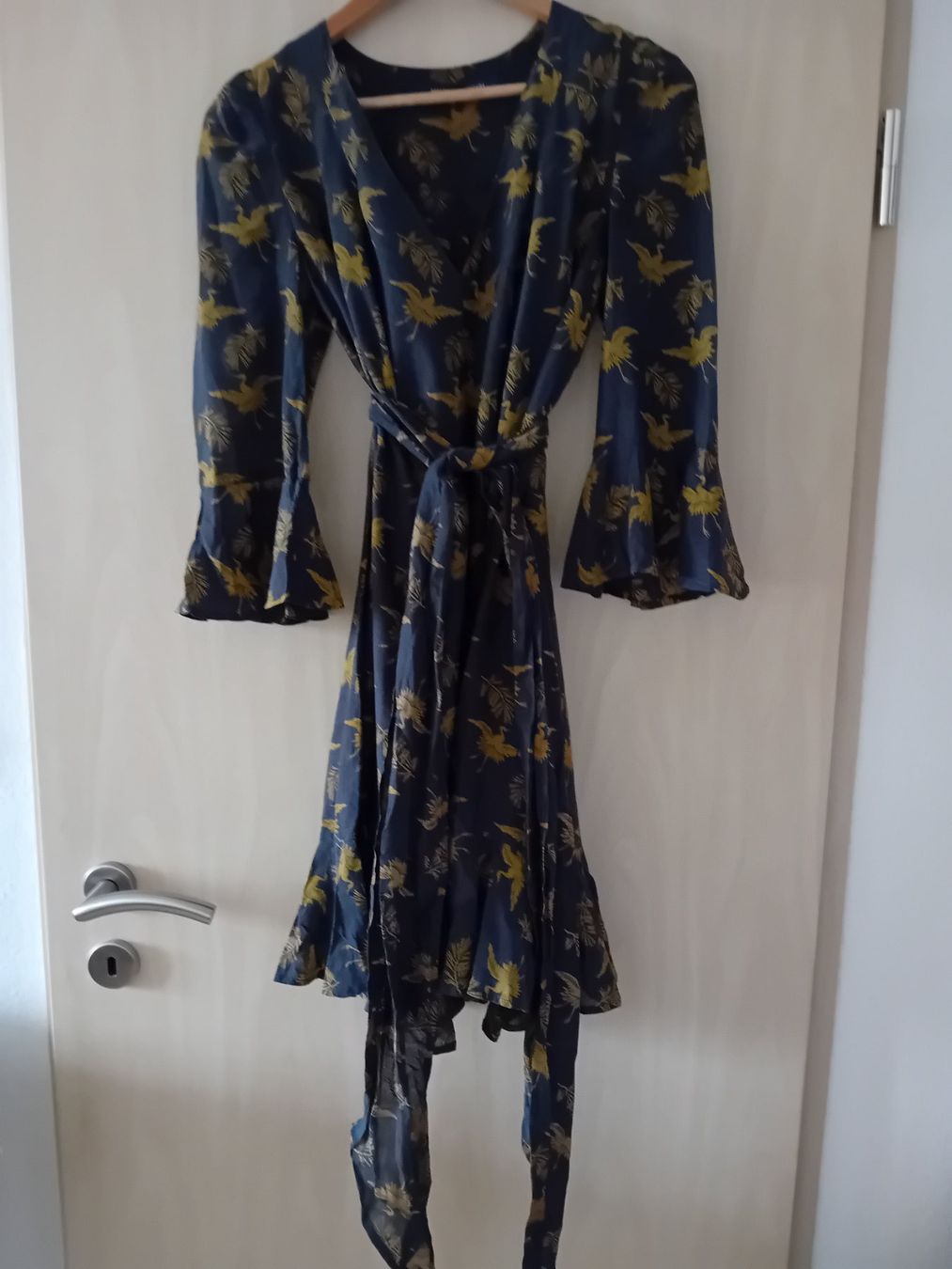 French Connection Vestiti: French Connection Boho-Sommerkleid, Gr S – Usato da Romanshorn venduto da milenva 4
