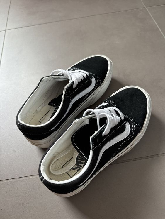 Vans Scarpe da donna: Vans – Usato da Ettingen venduto da gaggalari