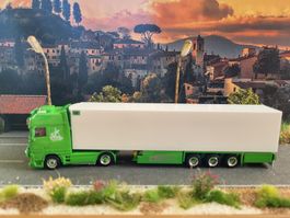 Müller Ermensee Daf Xf