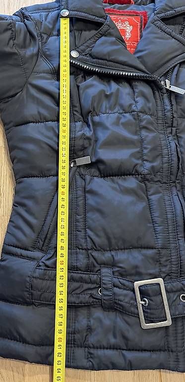 Giacche: Jacke Damen, schwarz – Usato da Kriessern venduto da c_n1 2