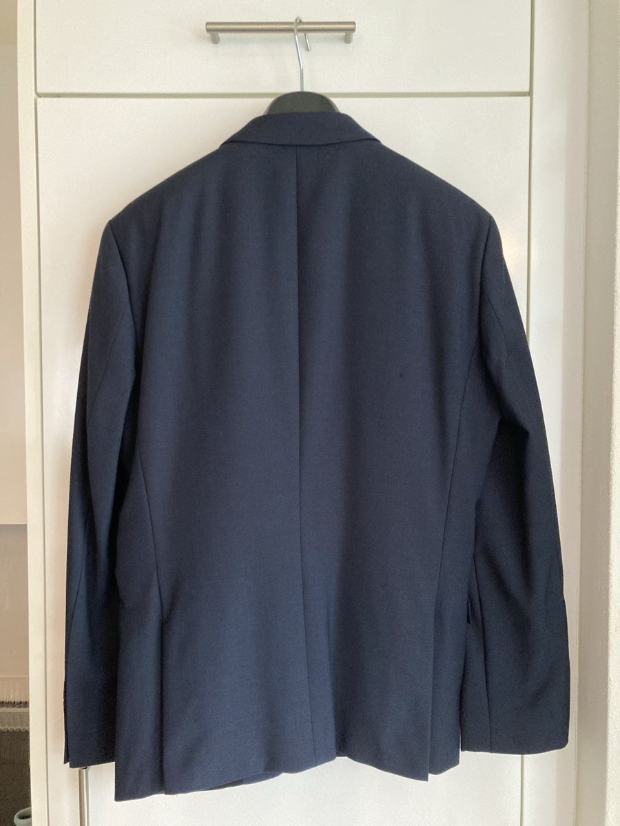 Hugo Boss Giacche: Hugo Boss Sakko Blazer – Nuovo (secondo la descrizione) da Wilen b. Wollerau venduto da faggipa 1
