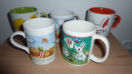 fast neue tassli