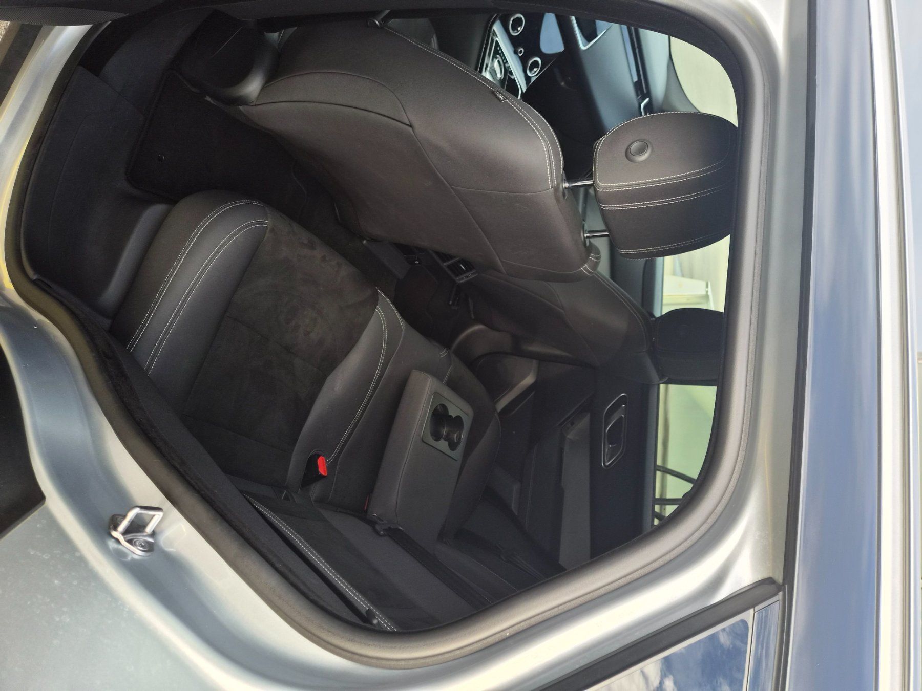 Land Rover Autos: Range Rover Velar D300 – Gebraucht aus Reinach AG von Wowowin 6
