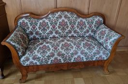 Vintage Sofa