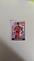 Panini FIFA Heungmin Son Extra Sticker 