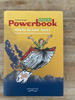 Powerbook. Hilfe für die Seele. Band 2 