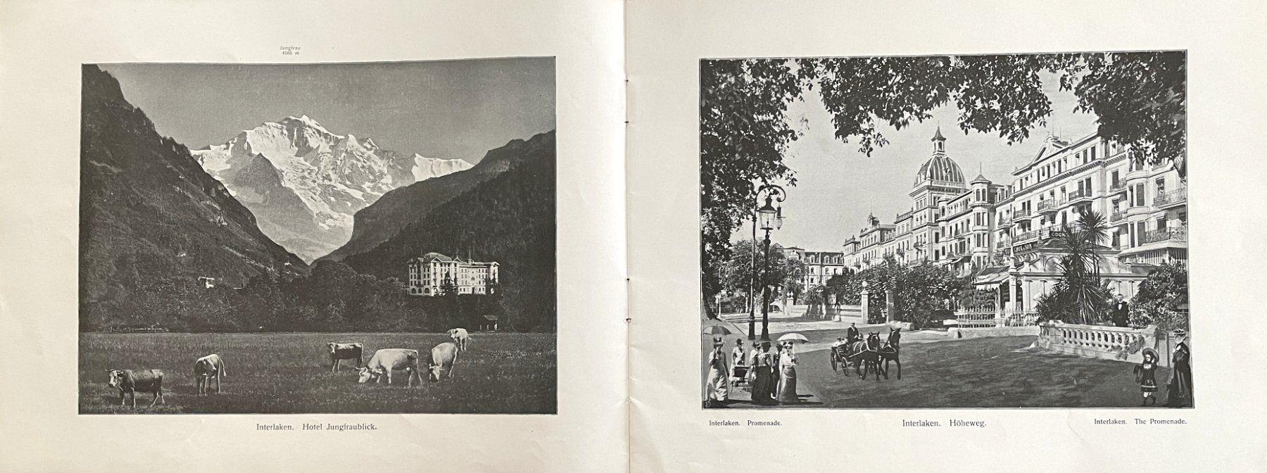Libri: Berner-Oberland - 40 Grossformatfotos – Usato da Savagnier venduto da Ne2065 1