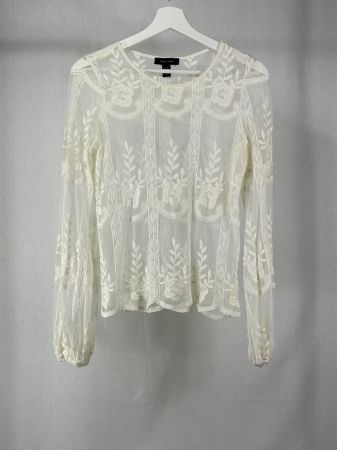Shirt - Langarmshirt