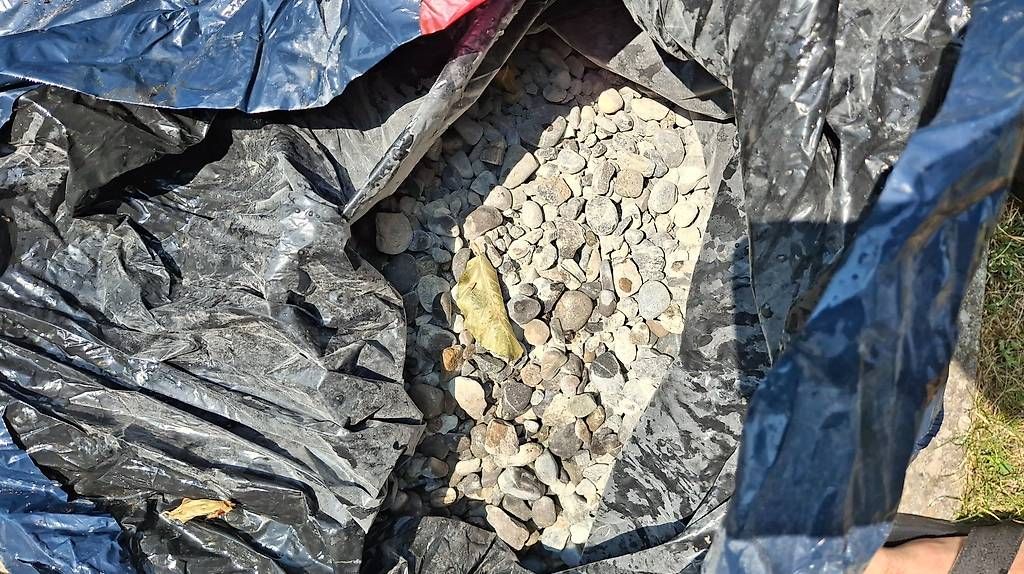 Mattoni da costruzione: Steine & Sand – Usato da Lenzburg venduto da Stalder999 3