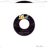 DORSEY BURNETTE
