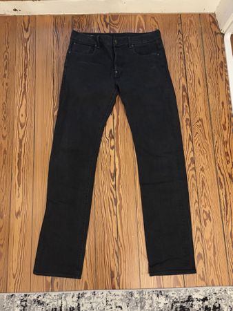 G-Star Raw Attacc Straight Gr. L34/L38 Jeans