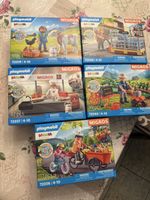 Playmobil Set Mania