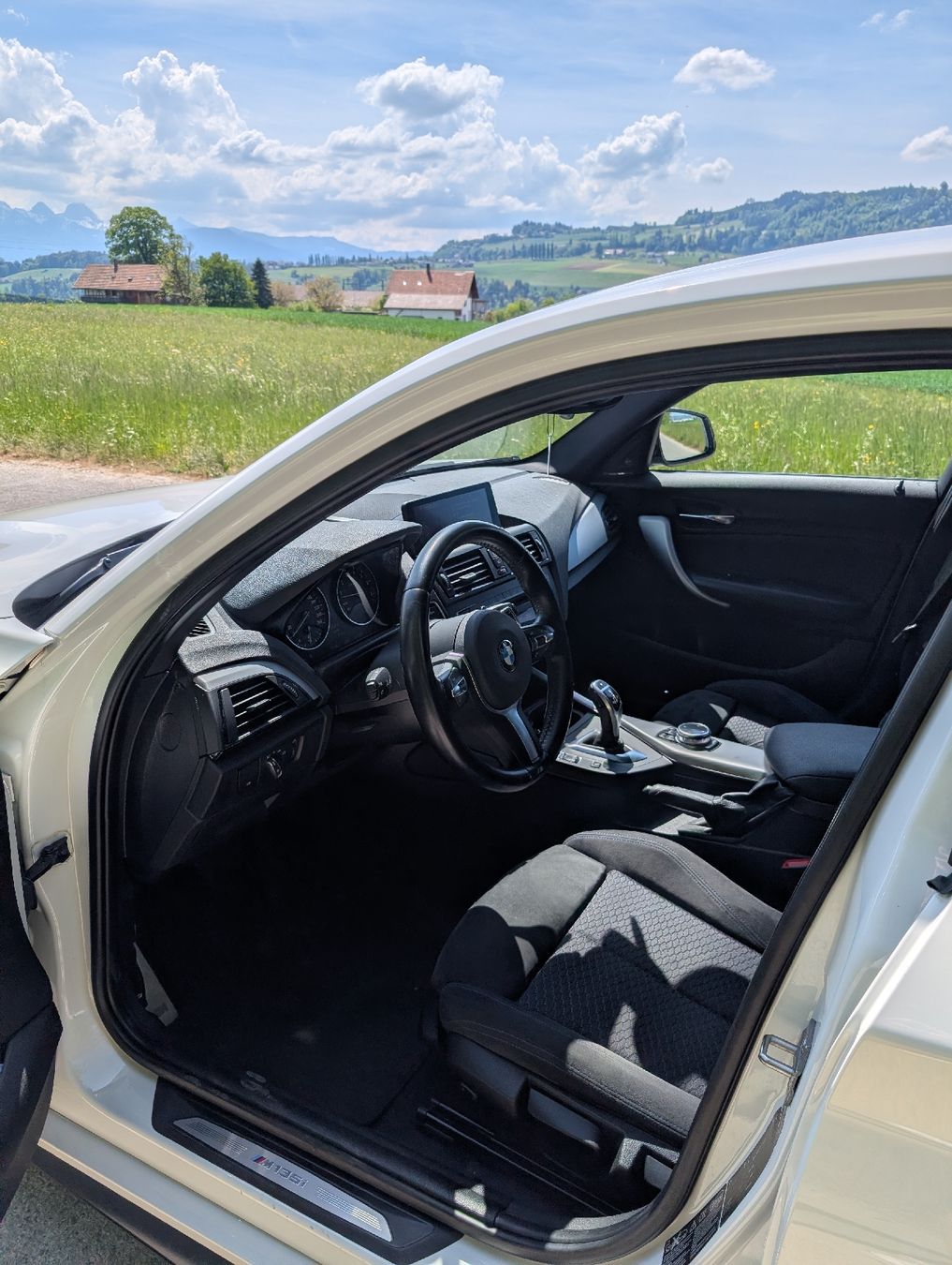 BMW Automobili: BMW M135i xDrive – Usato da Wichtrach venduto da Bujasi 4