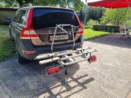 Fahrradträger