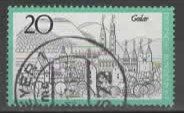 Tous les timbres: BRD : GOSLAR    (13 – D'occasion à Ruggell par Masescha