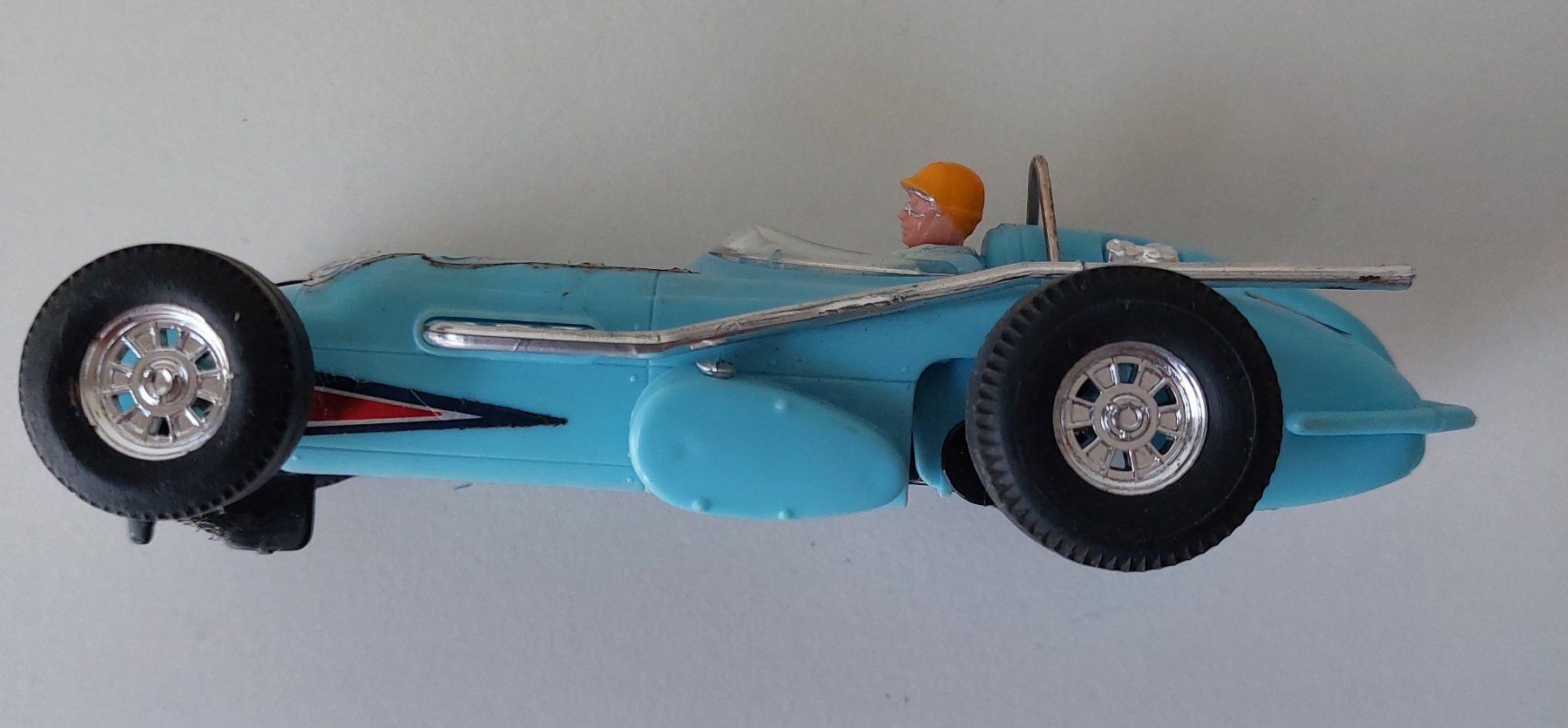 Märklin Piste: SCALEXTRIC C-79 Offenhauser  Slotcar – Usato da Schenkon venduto da Elbarto007 7